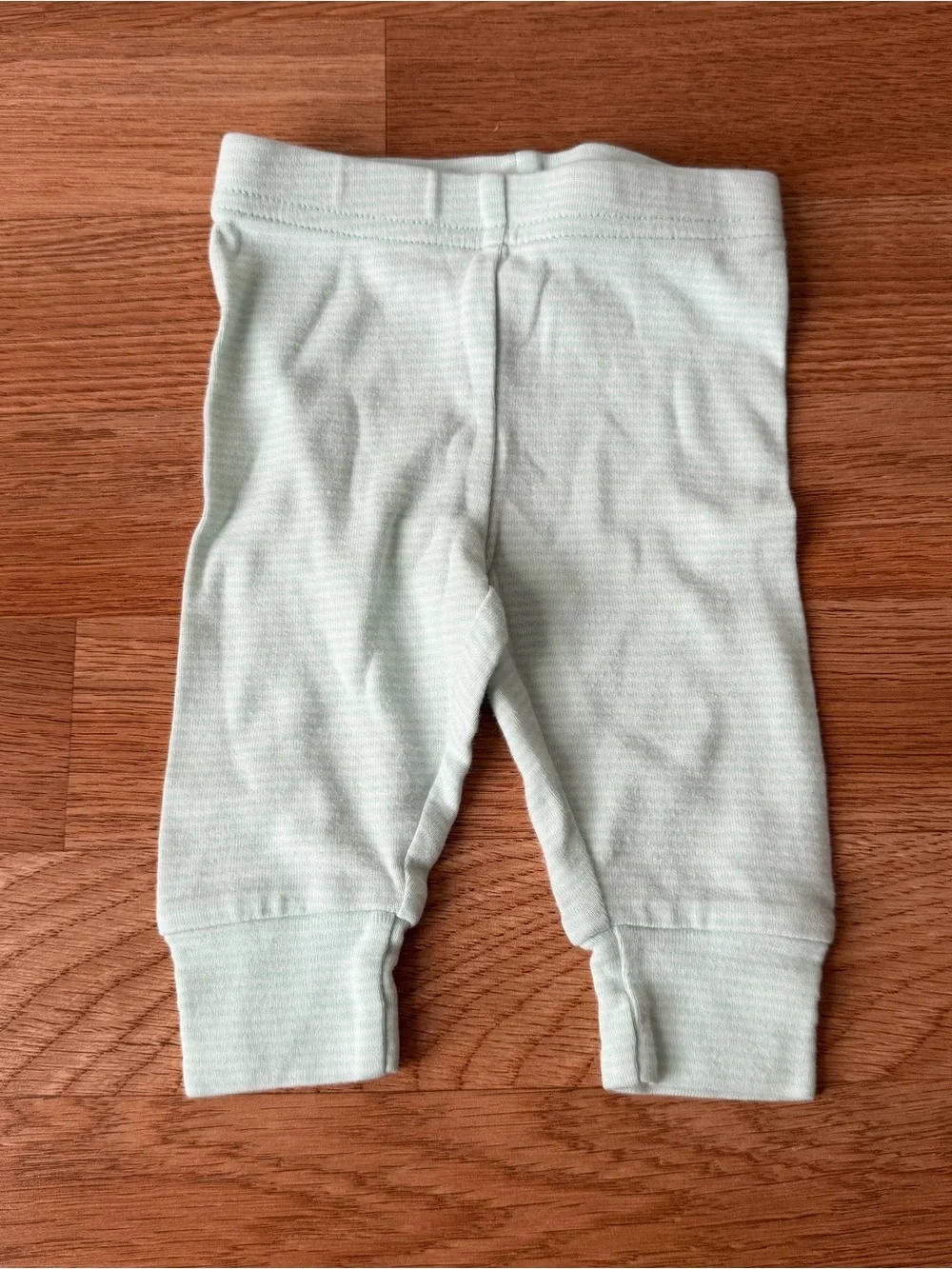 Carters 3 Month Pants